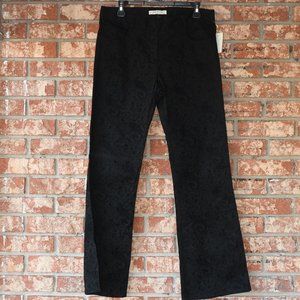 From the Hip Black Pants NWT